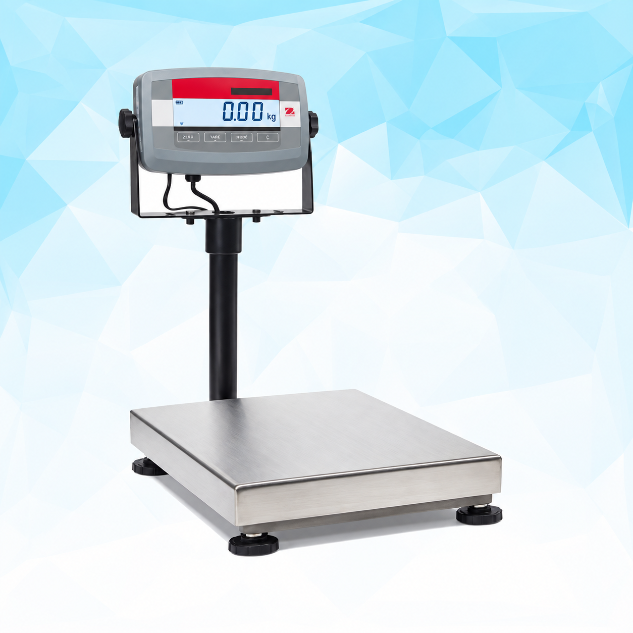 Cân bàn điện tử tải trọng 30kg